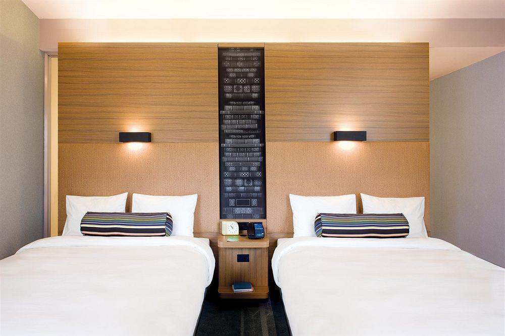 Aloft Hotel Las Colinas Irving Exterior foto