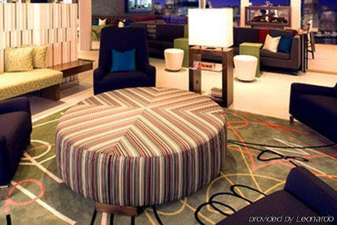 Aloft Hotel Las Colinas Irving Restaurante foto