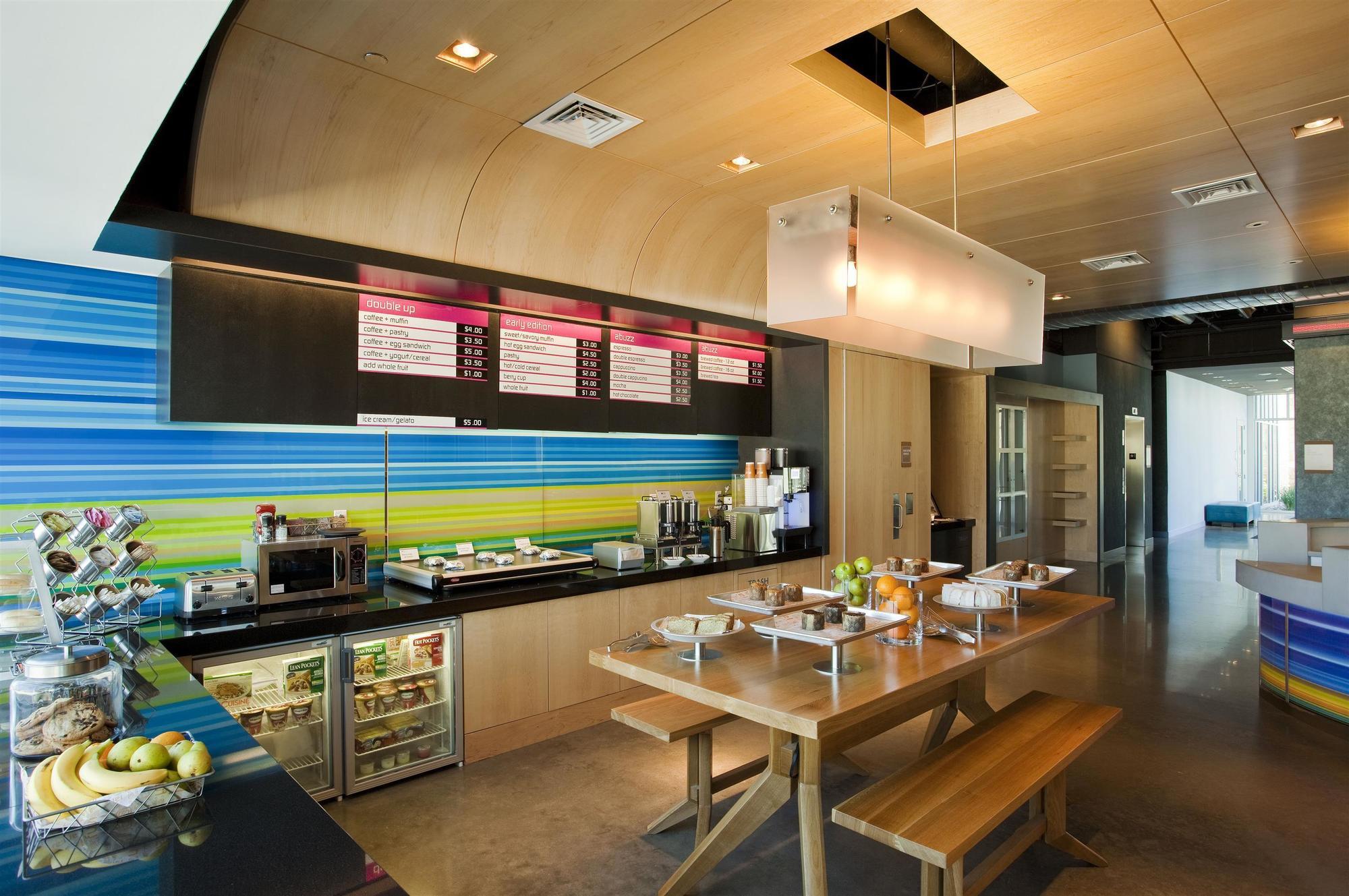 Aloft Hotel Las Colinas Irving Exterior foto